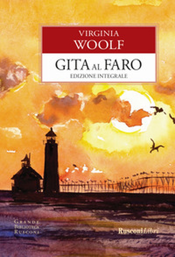 Gita al faro - Librerie.coop Gita al faro - Librerie.coop