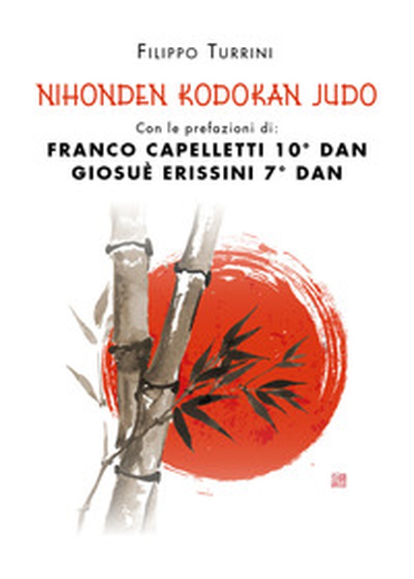 Nihonden Kodokan Judo - Librerie.coop Nihonden Kodokan Judo - Librerie.coop