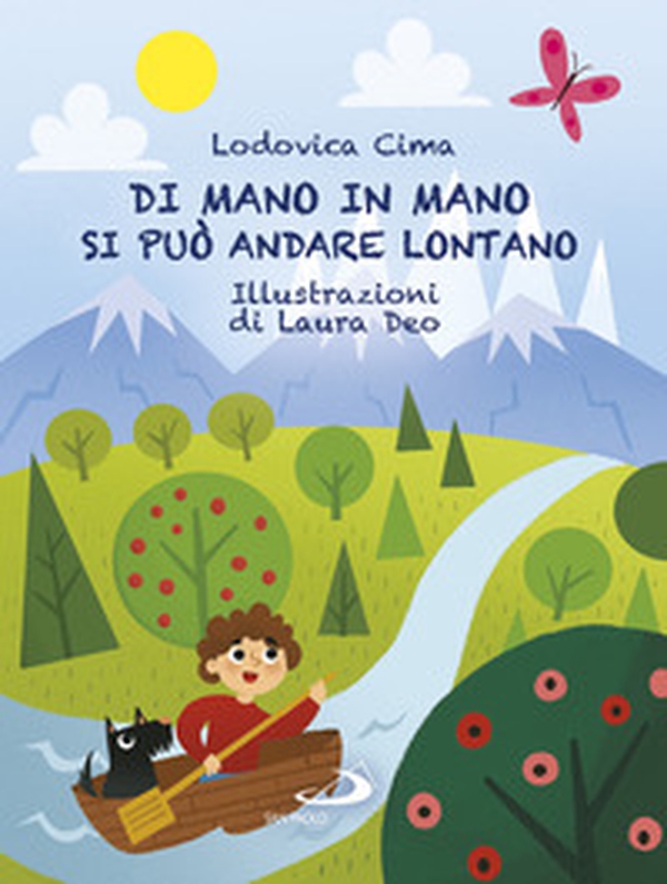 Di mano in mano si può andare lontano - Librerie.coop Di mano in mano si può andare lontano - Librerie.coop