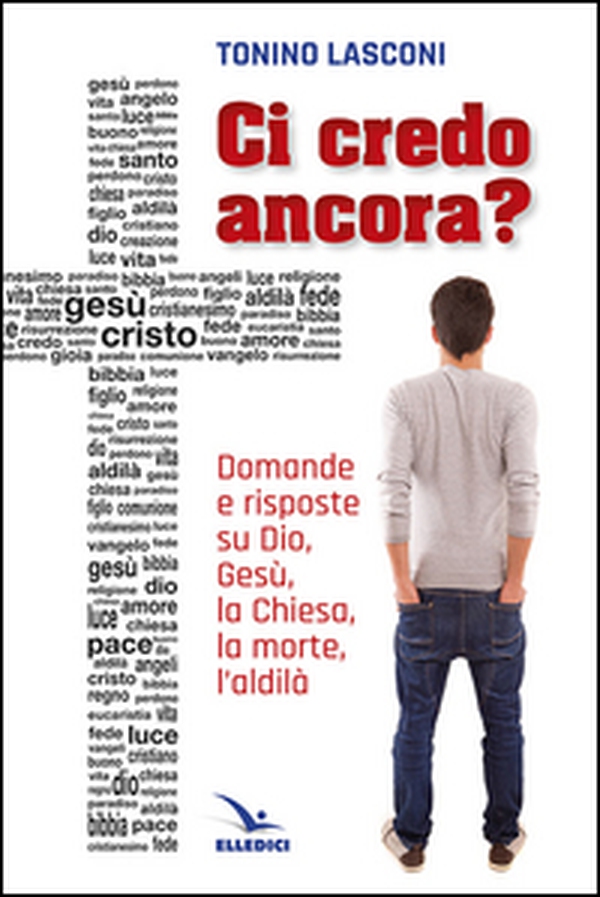 Ci credo ancora? - Librerie.coop Ci credo ancora? - Librerie.coop