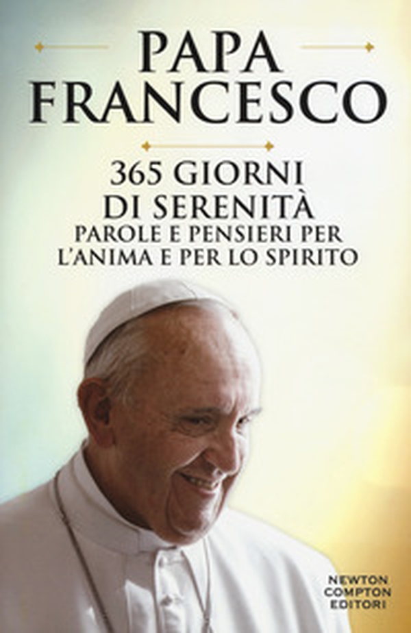 365 giorni di serenità. Parole e pensieri per l'anima e per lo spirito - Librerie.coop 365 giorni di serenità. Parole e pensieri per l'anima e per lo spirito - Librerie.coop