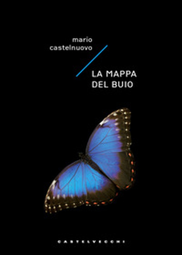 La mappa del buio - Librerie.coop La mappa del buio - Librerie.coop