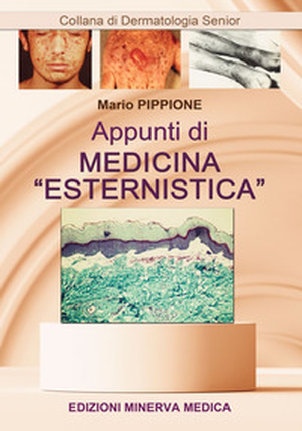 Appunti di medicina «esternistica» - Librerie.coop Appunti di medicina «esternistica» - Librerie.coop