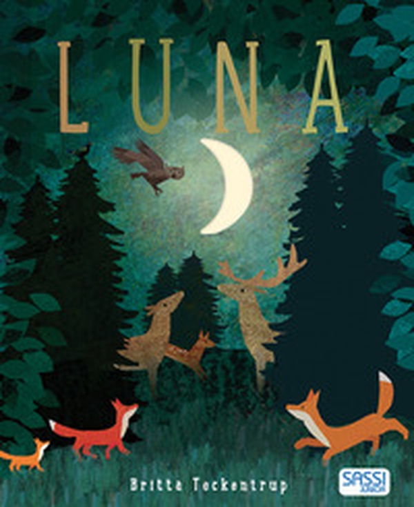 Luna - Librerie.coop Luna - Librerie.coop