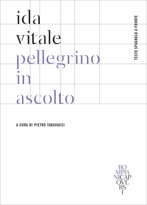 Pellegrino in ascolto - Librerie.coop Pellegrino in ascolto - Librerie.coop