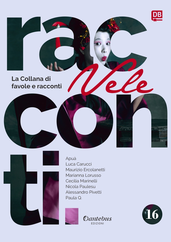 Collana di Racconti e Favole Vele vol. 16 - Librerie.coop Collana di Racconti e Favole Vele vol. 16 - Librerie.coop
