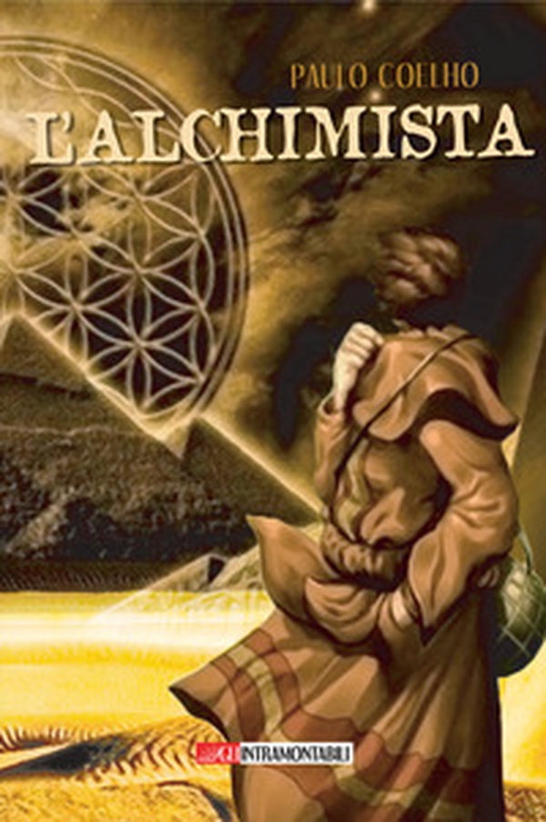 L'alchimista - Librerie.coop L'alchimista - Librerie.coop