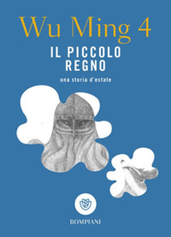 Il piccolo regno. Una storia d'estate - Librerie.coop Il piccolo regno. Una storia d'estate - Librerie.coop