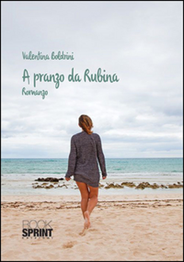 A pranzo da Rubina - Librerie.coop A pranzo da Rubina - Librerie.coop