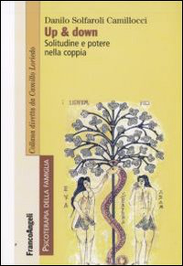 Up & down. Solitudine e potere nella coppia - Librerie.coop Up & down. Solitudine e potere nella coppia - Librerie.coop
