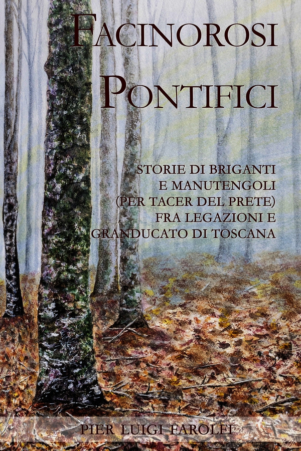Facinorosi Pontifici - Librerie.coop Facinorosi Pontifici - Librerie.coop