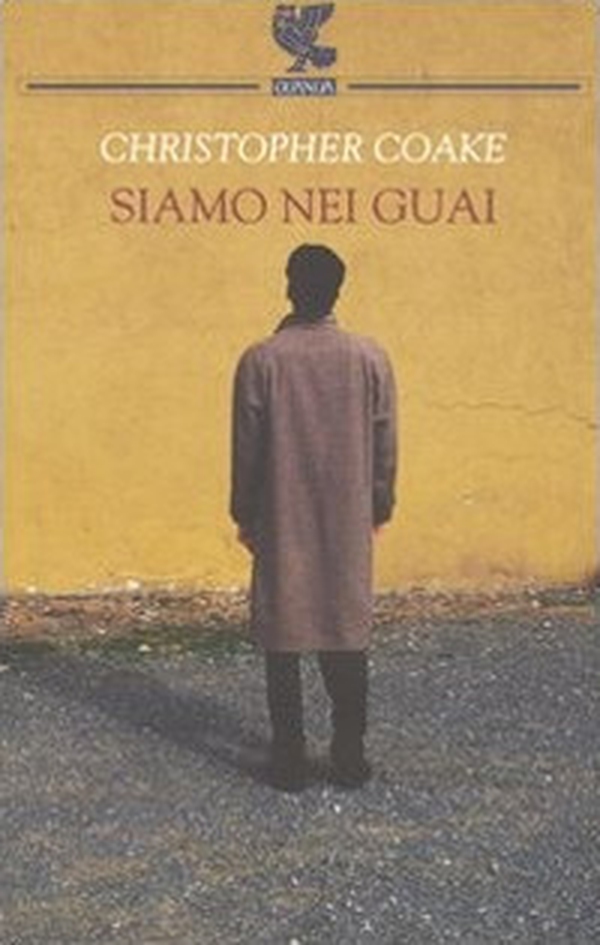 Siamo nei guai - Librerie.coop Siamo nei guai - Librerie.coop