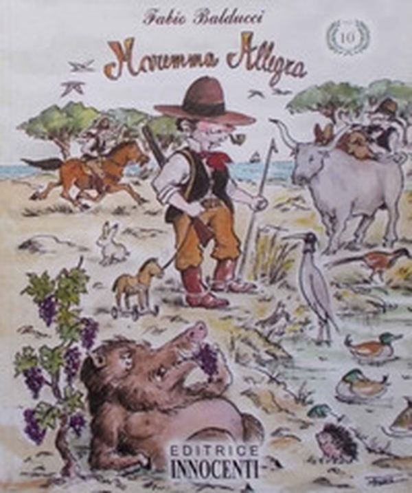 Maremma allegra - Librerie.coop Maremma allegra - Librerie.coop