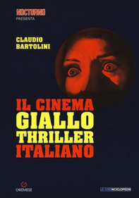 Il cinema giallo-thriller italiano - Librerie.coop