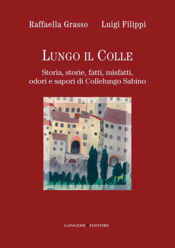Lungo il colle - Librerie.coop Lungo il colle - Librerie.coop