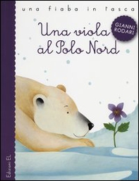 Una viola al Polo Nord - Librerie.coop