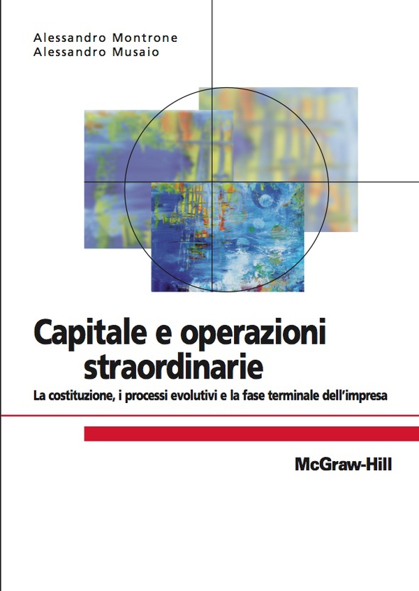 Capitale e operazioni straordinarie - Librerie.coop Capitale e operazioni straordinarie - Librerie.coop