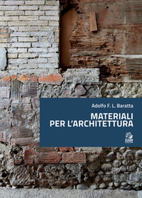 Materiali per l'architettura - Librerie.coop Materiali per l'architettura - Librerie.coop
