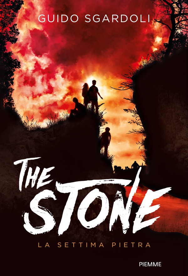 The stone - Librerie.coop The stone - Librerie.coop