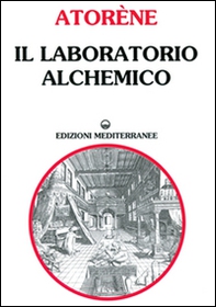 Il laboratorio alchemico - Librerie.coop