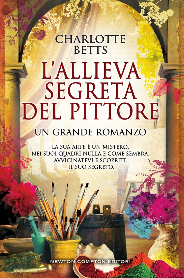 L'allieva segreta del pittore - Librerie.coop L'allieva segreta del pittore - Librerie.coop