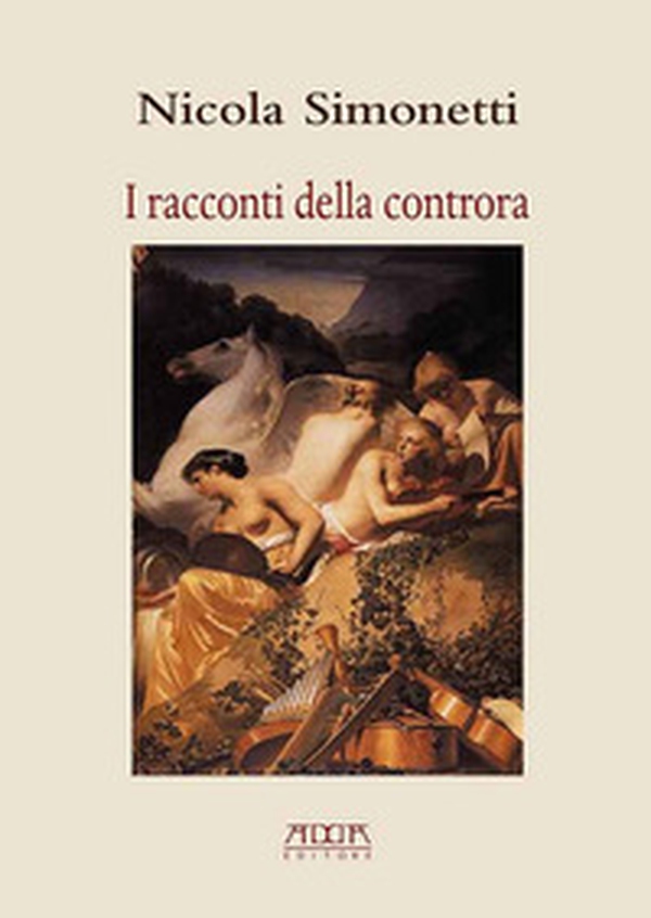 I racconti della controra - Librerie.coop I racconti della controra - Librerie.coop