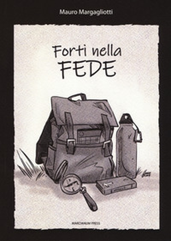 Forti nella fede - Librerie.coop Forti nella fede - Librerie.coop