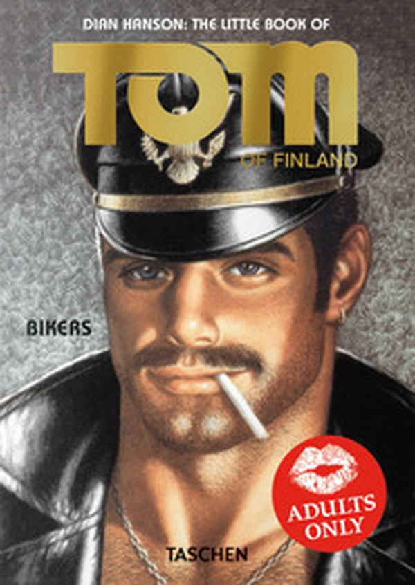The little book of Tom of Finland. Bikers. Ediz. inglese, francese, tedesca - Librerie.coop The little book of Tom of Finland. Bikers. Ediz. inglese, francese, tedesca - Librerie.coop