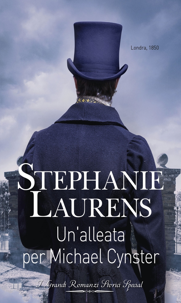 Un'alleata per Michael Cynster - Librerie.coop Un'alleata per Michael Cynster - Librerie.coop