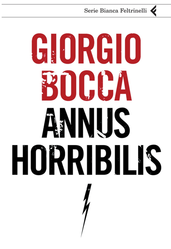 Annus horribilis - Librerie.coop Annus horribilis - Librerie.coop