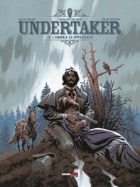 Undertaker - Vol. 4 - Librerie.coop