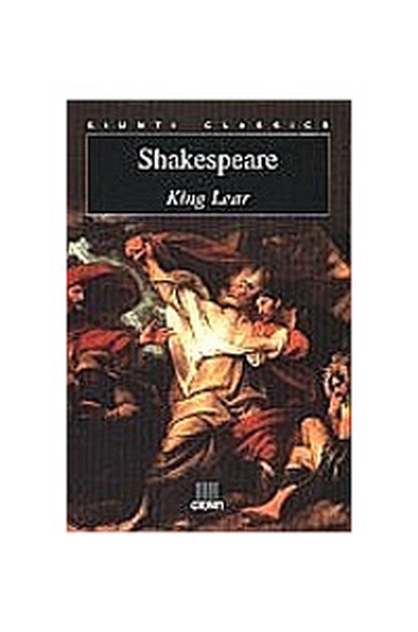 King Lear - Librerie.coop King Lear - Librerie.coop