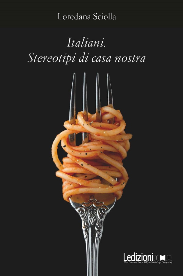 Italiani. Stereotipi di casa nostra - Librerie.coop Italiani. Stereotipi di casa nostra - Librerie.coop