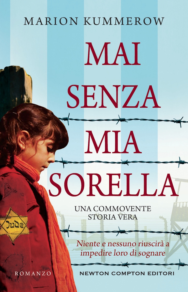 Mai senza mia sorella - Librerie.coop Mai senza mia sorella - Librerie.coop