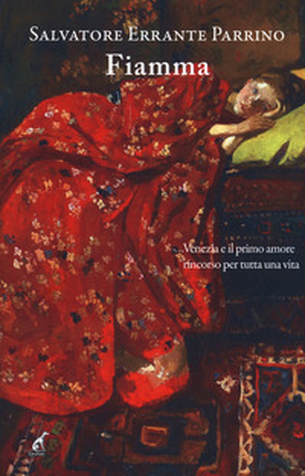 Fiamma - Librerie.coop Fiamma - Librerie.coop
