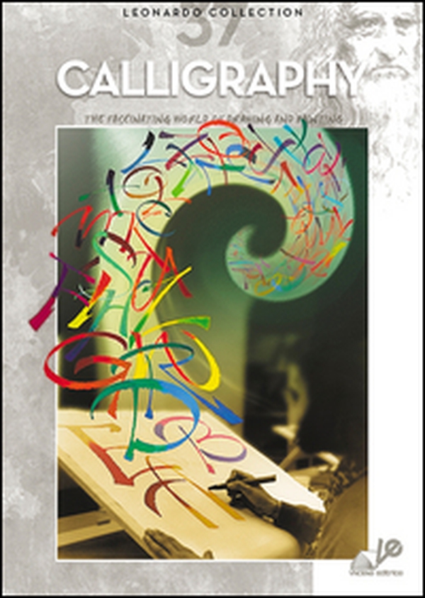 Calligraphy - Librerie.coop Calligraphy - Librerie.coop