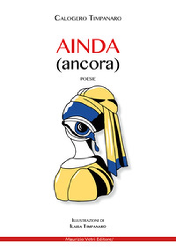 Ainda (ancora) - Librerie.coop Ainda (ancora) - Librerie.coop