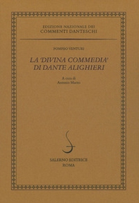 La «Divina Commedia» di Dante Alighieri - Librerie.coop
