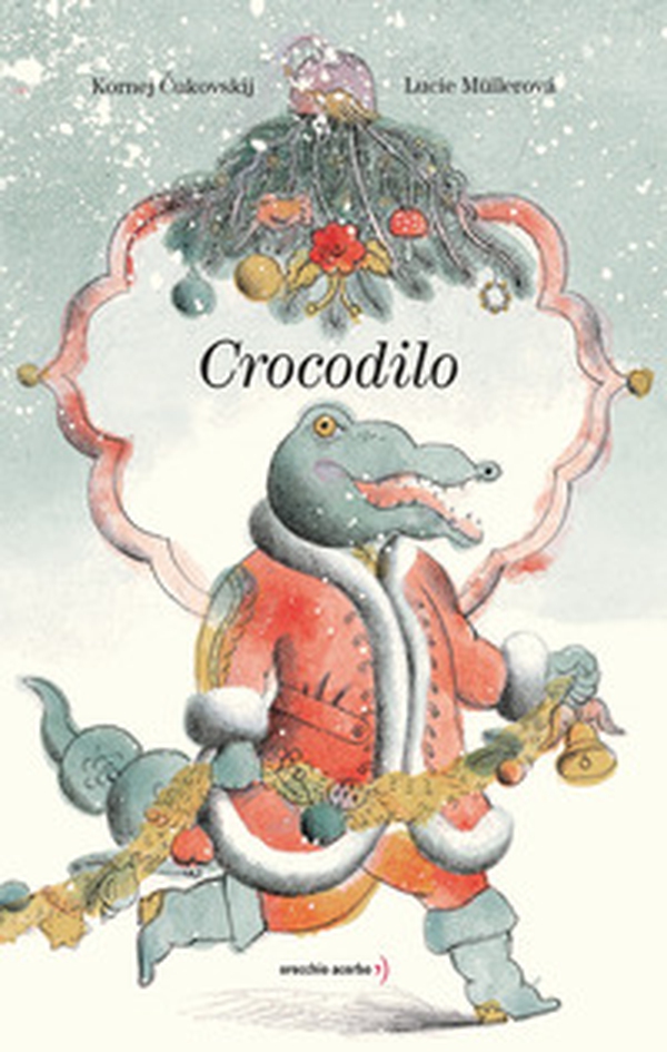 Crocodilo - Librerie.coop Crocodilo - Librerie.coop