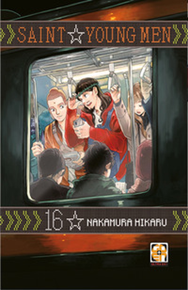 Saint young men - Librerie.coop Saint young men - Librerie.coop