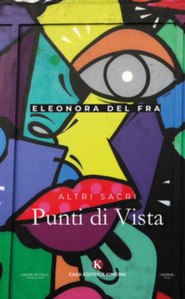 Altri sacri punti di vista - Librerie.coop Altri sacri punti di vista - Librerie.coop