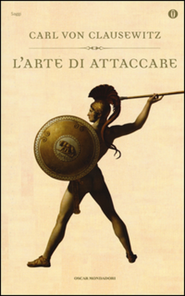 L'arte di attaccare - Librerie.coop L'arte di attaccare - Librerie.coop
