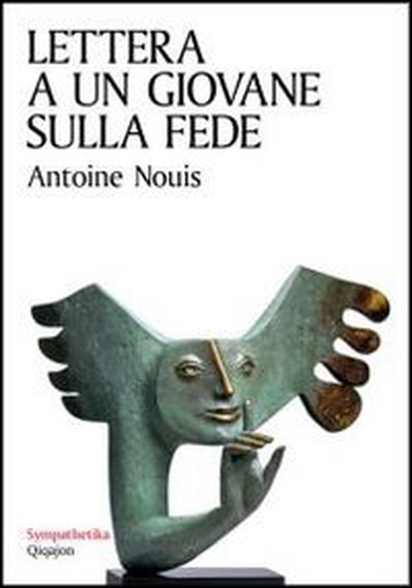 Lettera a un giovane sulla fede - Librerie.coop Lettera a un giovane sulla fede - Librerie.coop