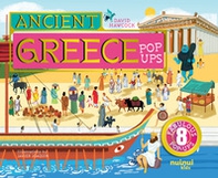 Ancient Greece pop-ups - Librerie.coop