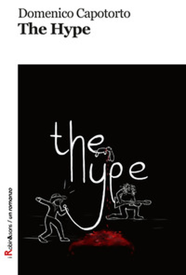 The hype - Librerie.coop The hype - Librerie.coop