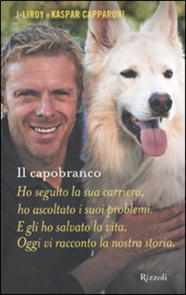 Il capobranco - Librerie.coop Il capobranco - Librerie.coop