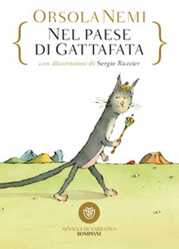 Nel paese della Gattafata - Librerie.coop Nel paese della Gattafata - Librerie.coop