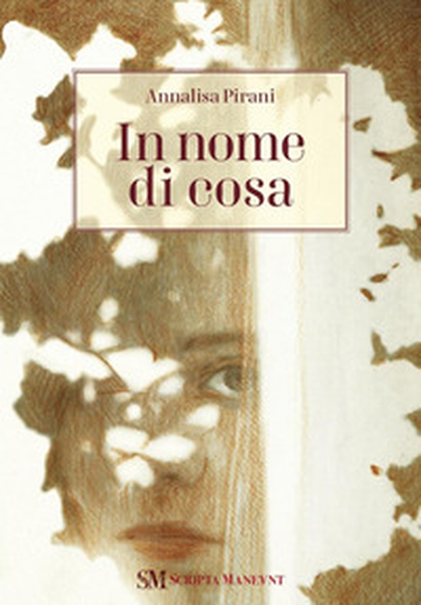 In nome di cosa - Librerie.coop In nome di cosa - Librerie.coop