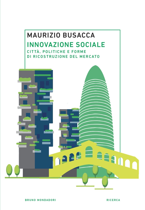 Innovazione sociale - Librerie.coop Innovazione sociale - Librerie.coop