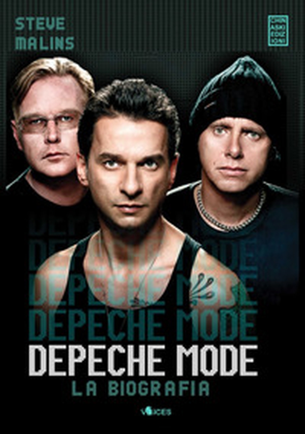 Depeche Mode - Librerie.coop Depeche Mode - Librerie.coop